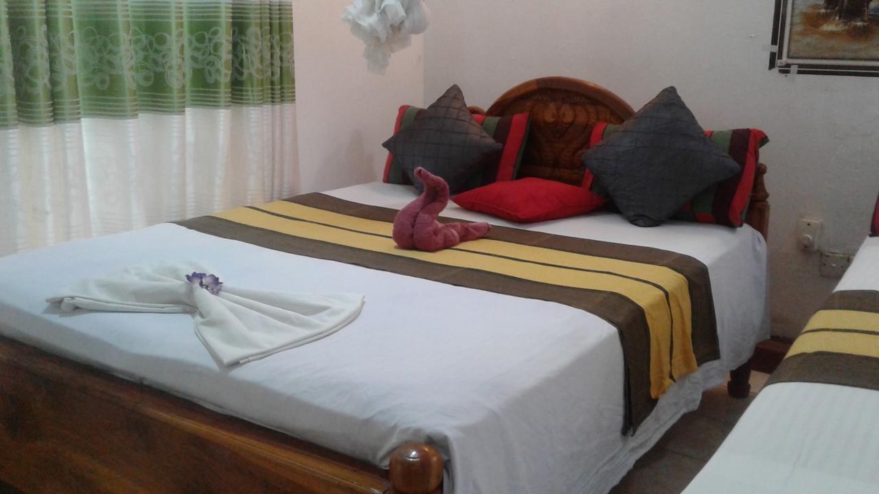 Kalana Homestay Sigiriya Exteriér fotografie